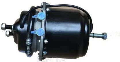 БелАК Камера тормозная, Энергоаккумулятор (тип 30/30) - Детали тормозной системы для Грузовиков: фото 1 БелАК Камера тормозная, Энергоаккумулятор (тип 30/30) - Детали тормозной системы для Грузовиков: фото 1