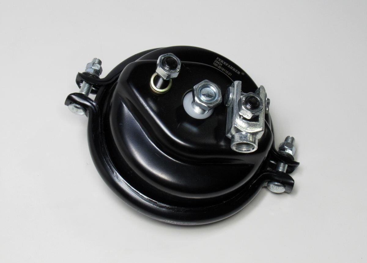 БелАК Камера тормозная камаз тип-20 передняя 100-3519110 - Детали тормозной системы для Грузовиков: фото 1 БелАК Камера тормозная камаз тип-20 передняя 100-3519110 - Детали тормозной системы для Грузовиков: фото 1