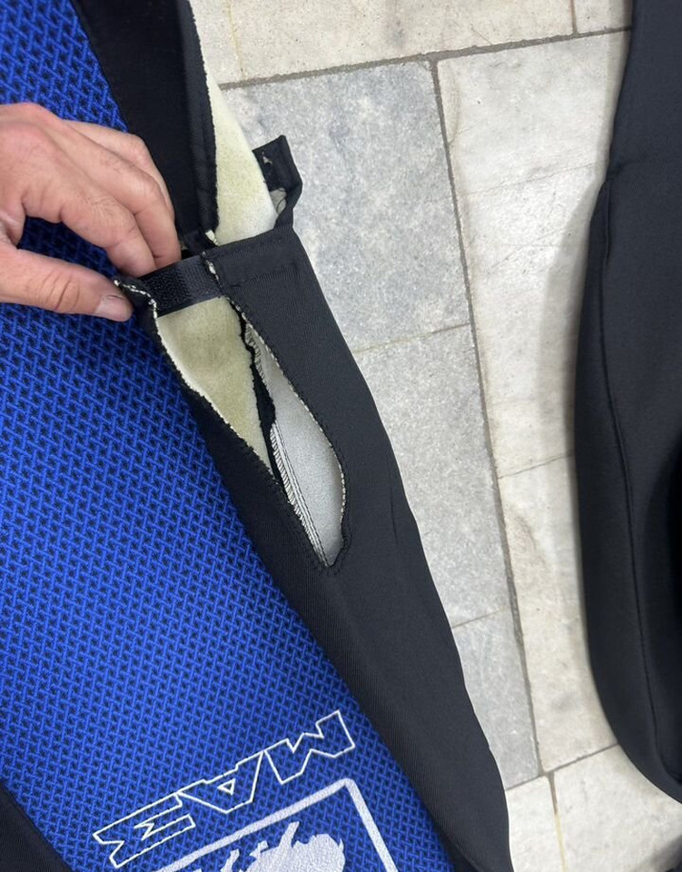 Новый Сиденье для Грузовиков Brevon Чехол - сиденье euro MAZ (2 сидения+2подголовника): фото 6