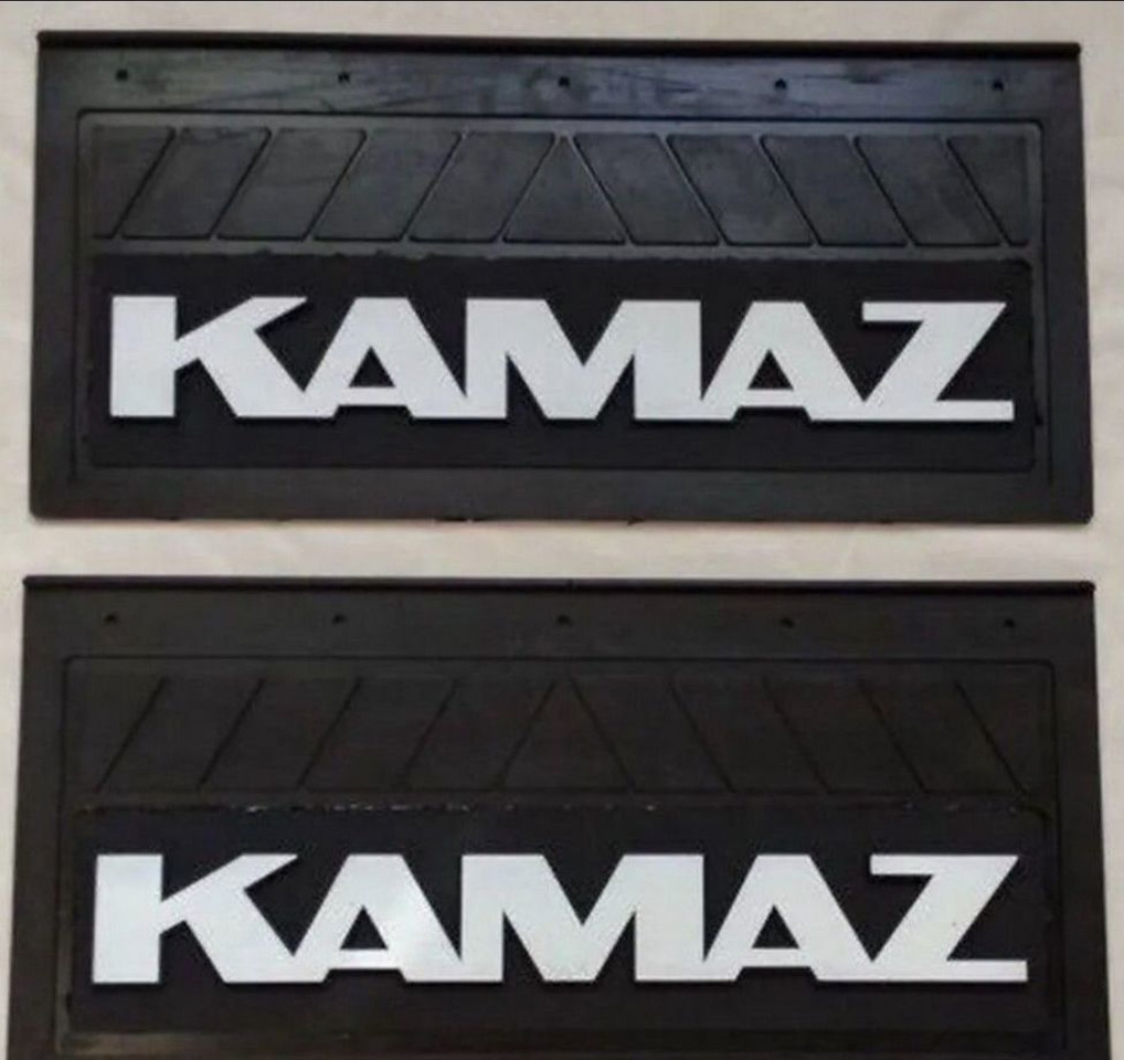 Брызговик 24х52см kamаz резиновый задний передний - Крыло для Грузовиков: фото 1 Брызговик 24х52см kamаz резиновый задний передний - Крыло для Грузовиков: фото 1