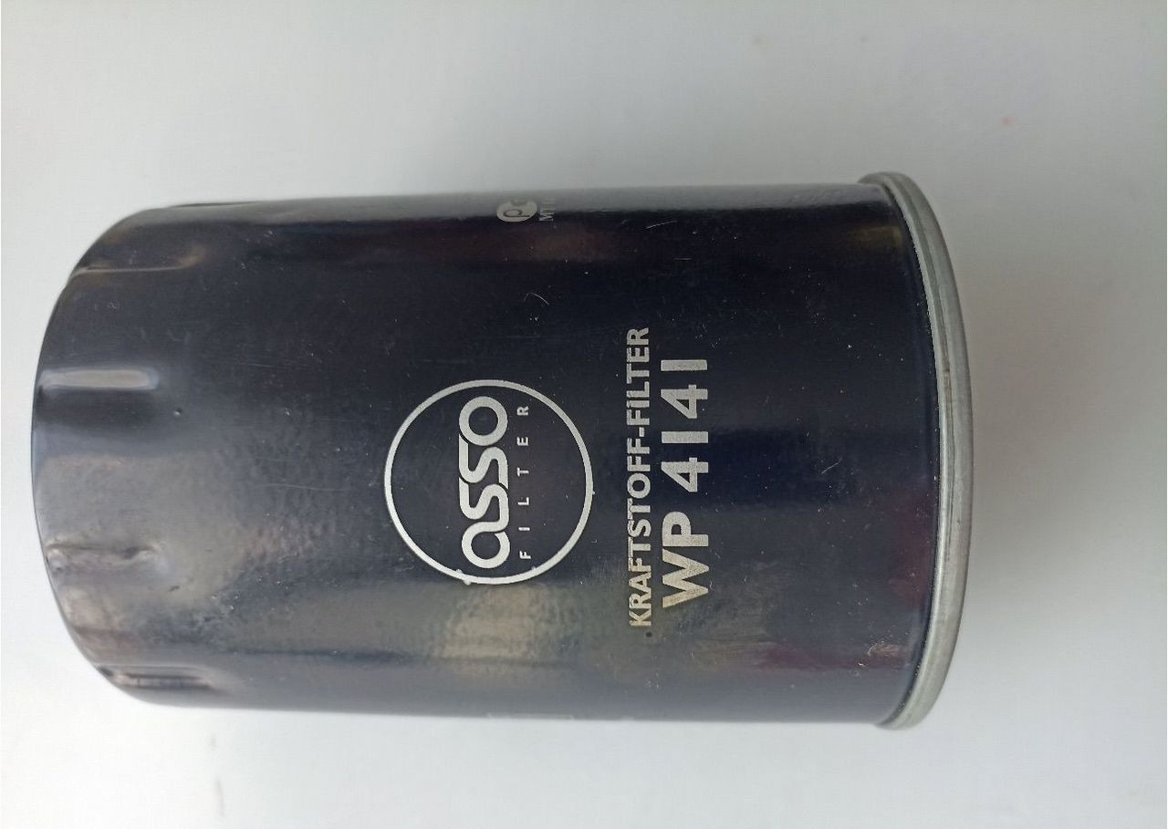 CROSSOCEAN Фильтр топливный Foton Faw 3251 4251E2 Asso WP4141 - Топливный фильтр для Грузовиков: фото 1 CROSSOCEAN Фильтр топливный Foton Faw 3251 4251E2 Asso WP4141 - Топливный фильтр для Грузовиков: фото 1