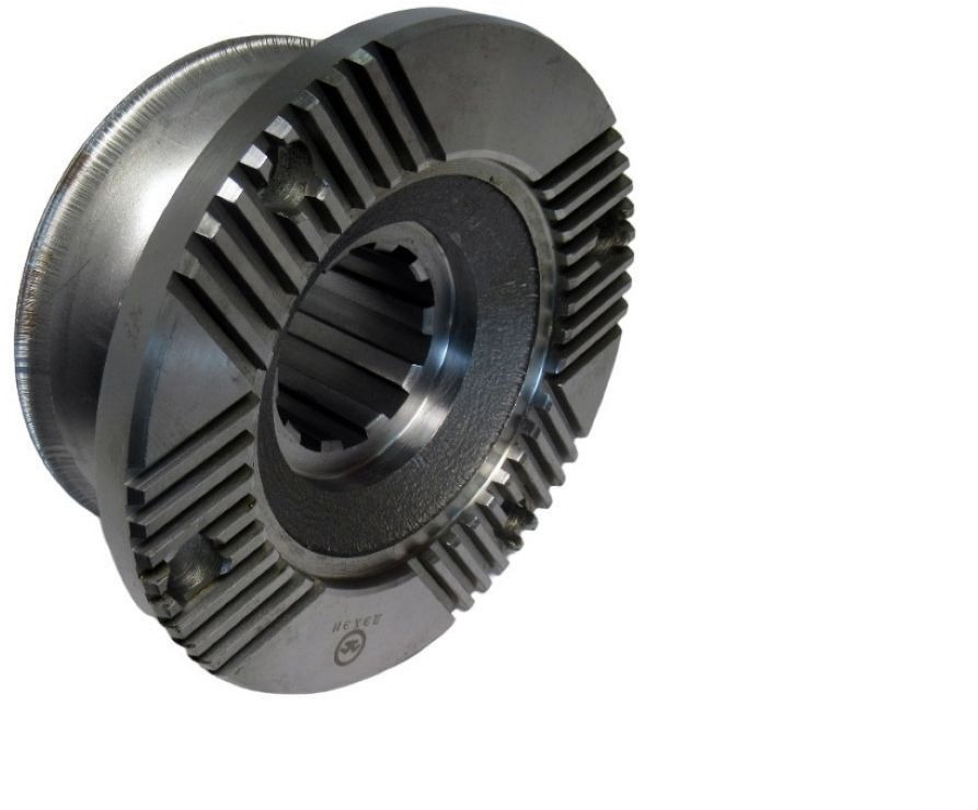 ЧелныЗапЧасть Фланец камаз-евро ведущего вала - Трансмиссия для Грузовиков: фото 1 ЧелныЗапЧасть Фланец камаз-евро ведущего вала - Трансмиссия для Грузовиков: фото 1