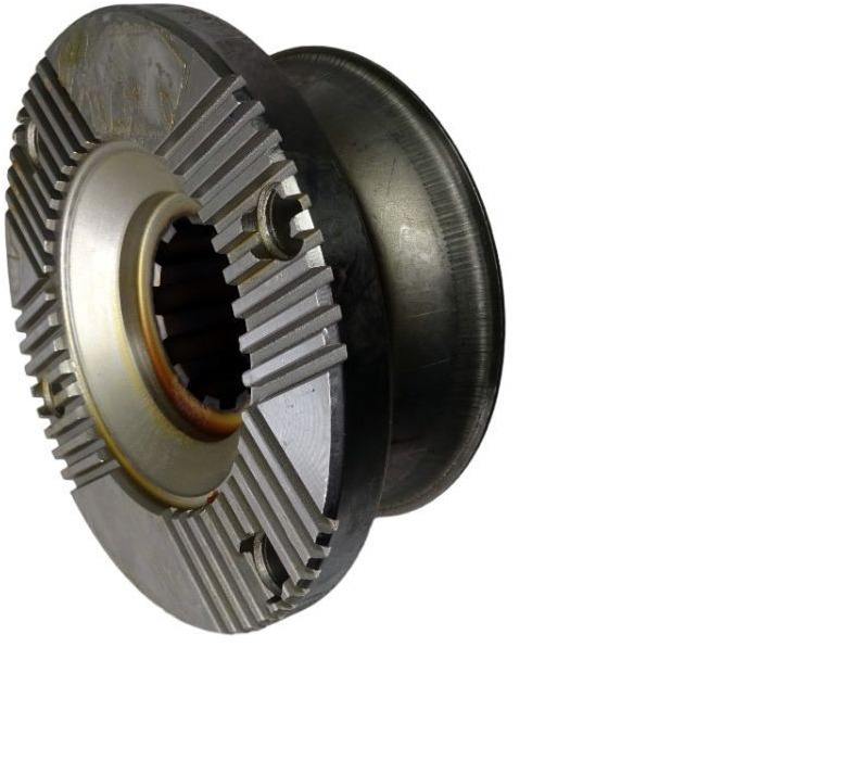 ЧелныЗапЧасть Фланец камаз-евро ведущего вала - Трансмиссия для Грузовиков: фото 2 ЧелныЗапЧасть Фланец камаз-евро ведущего вала - Трансмиссия для Грузовиков: фото 2