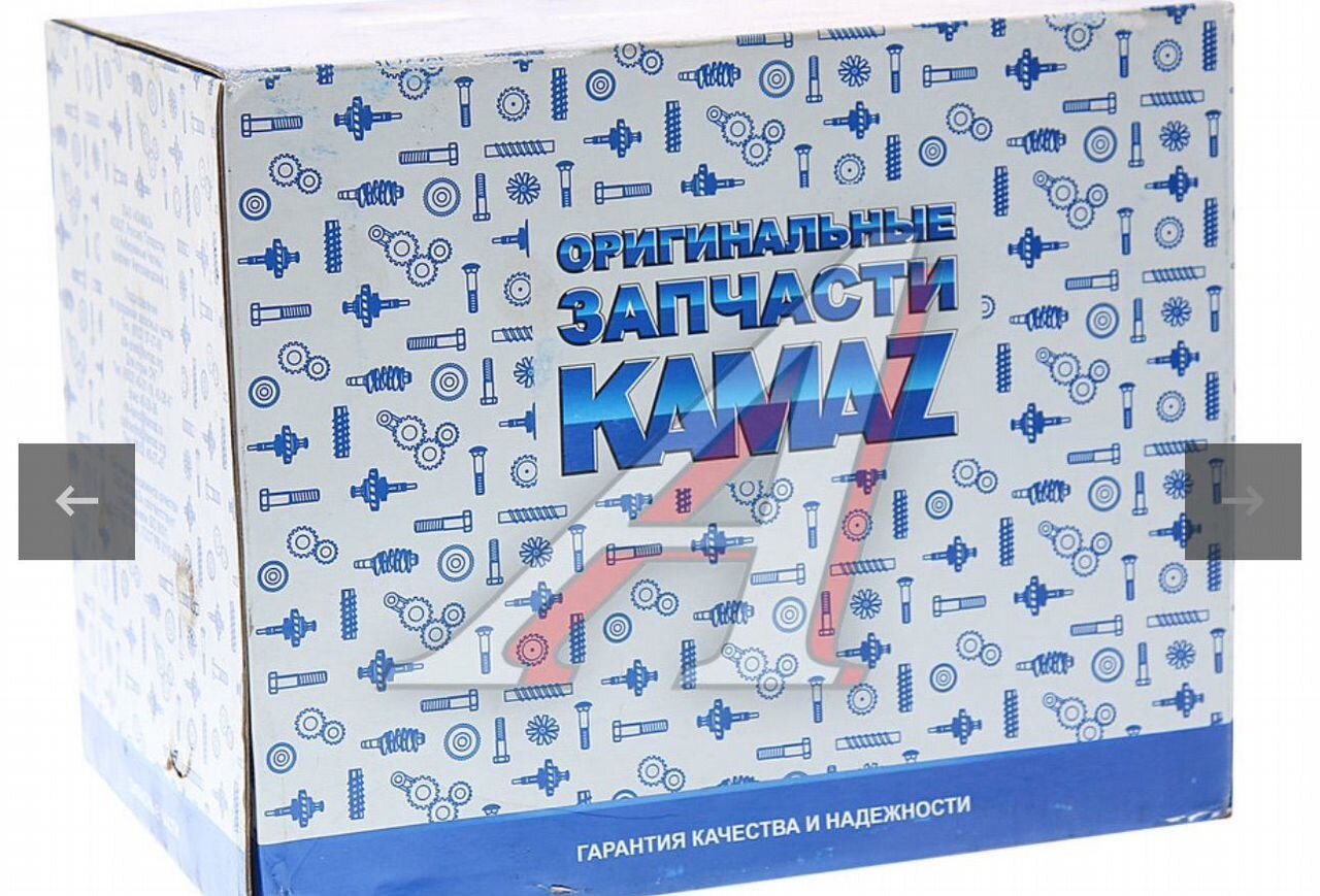 ЧелныЗапЧасть Головка блока евро-2 в сборе (завод оригинальный ) - Головка блока для Грузовиков: фото 4 ЧелныЗапЧасть Головка блока евро-2 в сборе (завод оригинальный ) - Головка блока для Грузовиков: фото 4