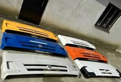 ЧелныЗапЧасть Капот на камаз пластиковый - Капот для Грузовиков: фото 1 ЧелныЗапЧасть Капот на камаз пластиковый - Капот для Грузовиков: фото 1