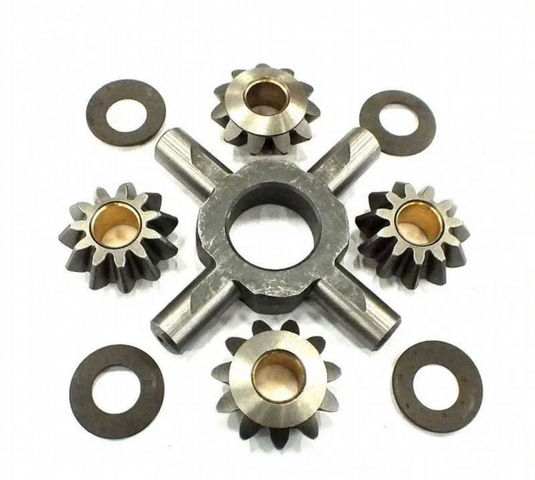 ЧелныЗапЧасть Крестовина мод камаз в сборе - Трансмиссия для Грузовиков: фото 1 ЧелныЗапЧасть Крестовина мод камаз в сборе - Трансмиссия для Грузовиков: фото 1