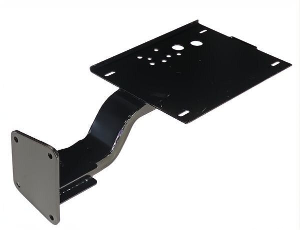 ЧелныЗапЧасть Кронштейн камаз-6520 крепления крыла правого - Крыло для Грузовиков: фото 1