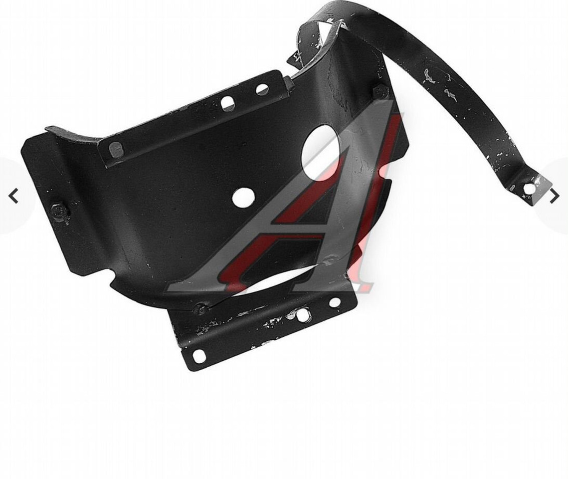 ЧелныЗапЧасть Кронштейн камаз бачка расширительного Н/О в сборе - Расширительный бачок для Грузовиков: фото 2 ЧелныЗапЧасть Кронштейн камаз бачка расширительного Н/О в сборе - Расширительный бачок для Грузовиков: фото 2