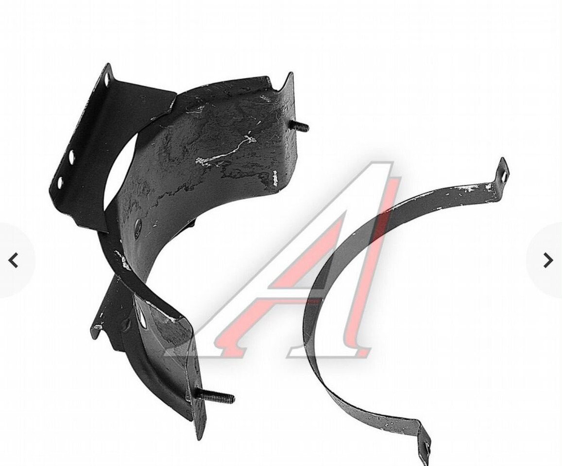 ЧелныЗапЧасть Кронштейн камаз бачка расширительного Н/О в сборе - Расширительный бачок для Грузовиков: фото 1 ЧелныЗапЧасть Кронштейн камаз бачка расширительного Н/О в сборе - Расширительный бачок для Грузовиков: фото 1