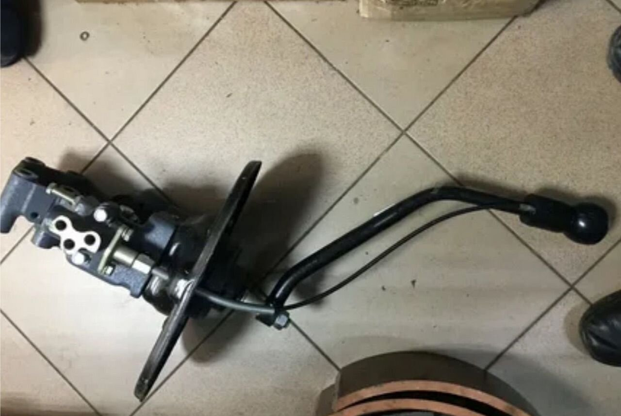 ЧелныЗапЧасть Кулиса в сборе на кпп - 14-1703204 камаз - Коробка передач и запчасти для Грузовиков: фото 2 ЧелныЗапЧасть Кулиса в сборе на кпп - 14-1703204 камаз - Коробка передач и запчасти для Грузовиков: фото 2