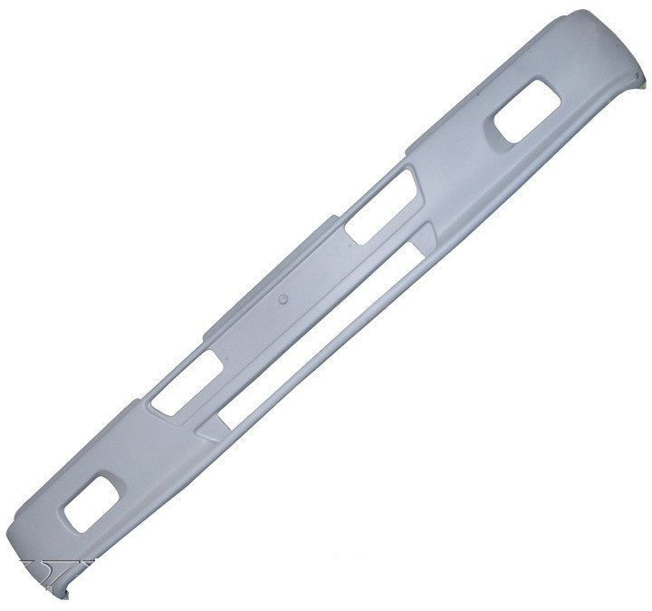 ЧелныЗапЧасть Облицовка буфера 4308 (до 2010г.в.) (Буфер) - Бампер для Грузовиков: фото 2 ЧелныЗапЧасть Облицовка буфера 4308 (до 2010г.в.) (Буфер) - Бампер для Грузовиков: фото 2