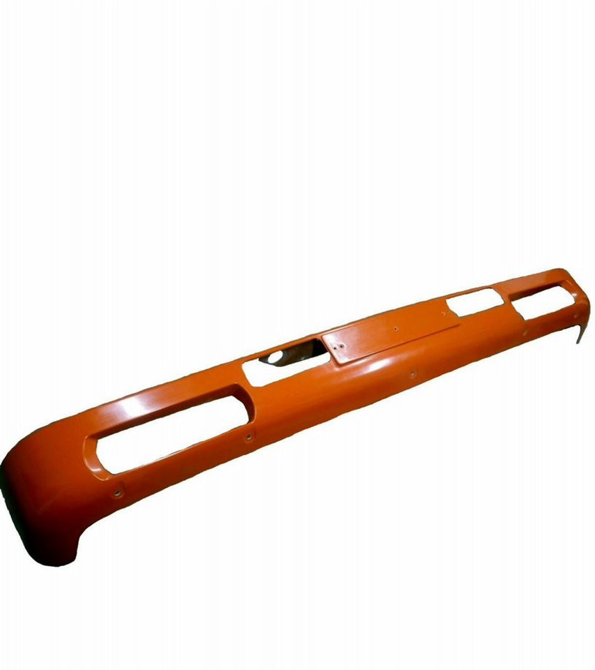 ЧелныЗапЧасть Спойлер камаз нижний 6520 (поднож.цельная Н/О) - Аэродинамика/ Спойлеры для Грузовиков: фото 1 ЧелныЗапЧасть Спойлер камаз нижний 6520 (поднож.цельная Н/О) - Аэродинамика/ Спойлеры для Грузовиков: фото 1