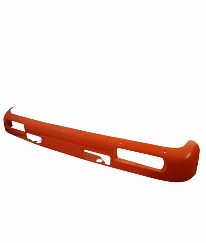 ЧелныЗапЧасть Спойлер камаз нижний 6520 (поднож.цельная Н/О) - Аэродинамика/ Спойлеры для Грузовиков: фото 2 ЧелныЗапЧасть Спойлер камаз нижний 6520 (поднож.цельная Н/О) - Аэродинамика/ Спойлеры для Грузовиков: фото 2