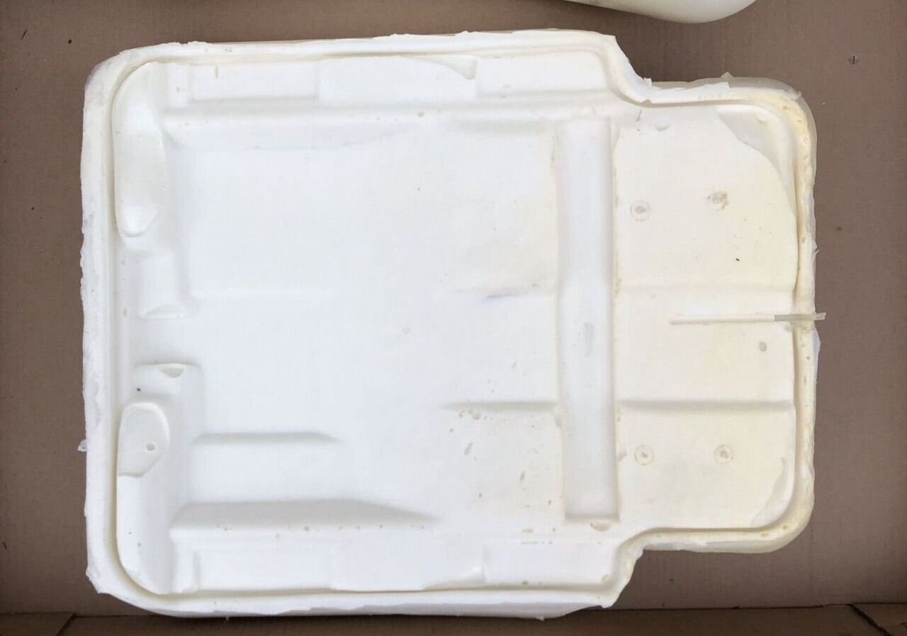 Chery Поролон сиденья Граммер спинка и подушка +под 3.шт - Сиденье для Грузовиков: фото 4 Chery Поролон сиденья Граммер спинка и подушка +под 3.шт - Сиденье для Грузовиков: фото 4