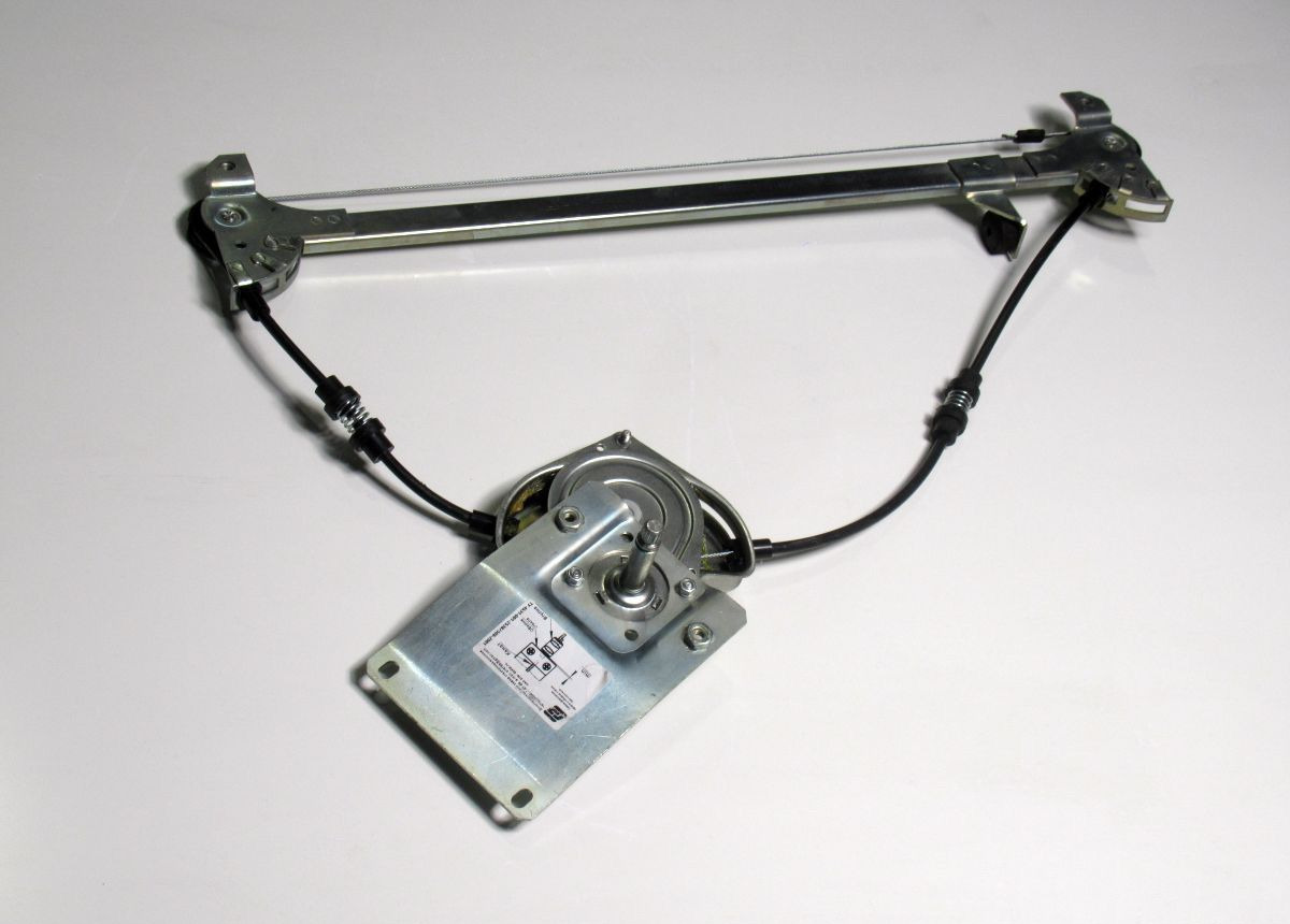 ДААЗ (Димитровградский автоагрегатный завод) Стеклоподъемник камаз правый 53205-6104010 Е - Стеклоподъёмник для Грузовиков: фото 1 ДААЗ (Димитровградский автоагрегатный завод) Стеклоподъемник камаз правый 53205-6104010 Е - Стеклоподъёмник для Грузовиков: фото 1