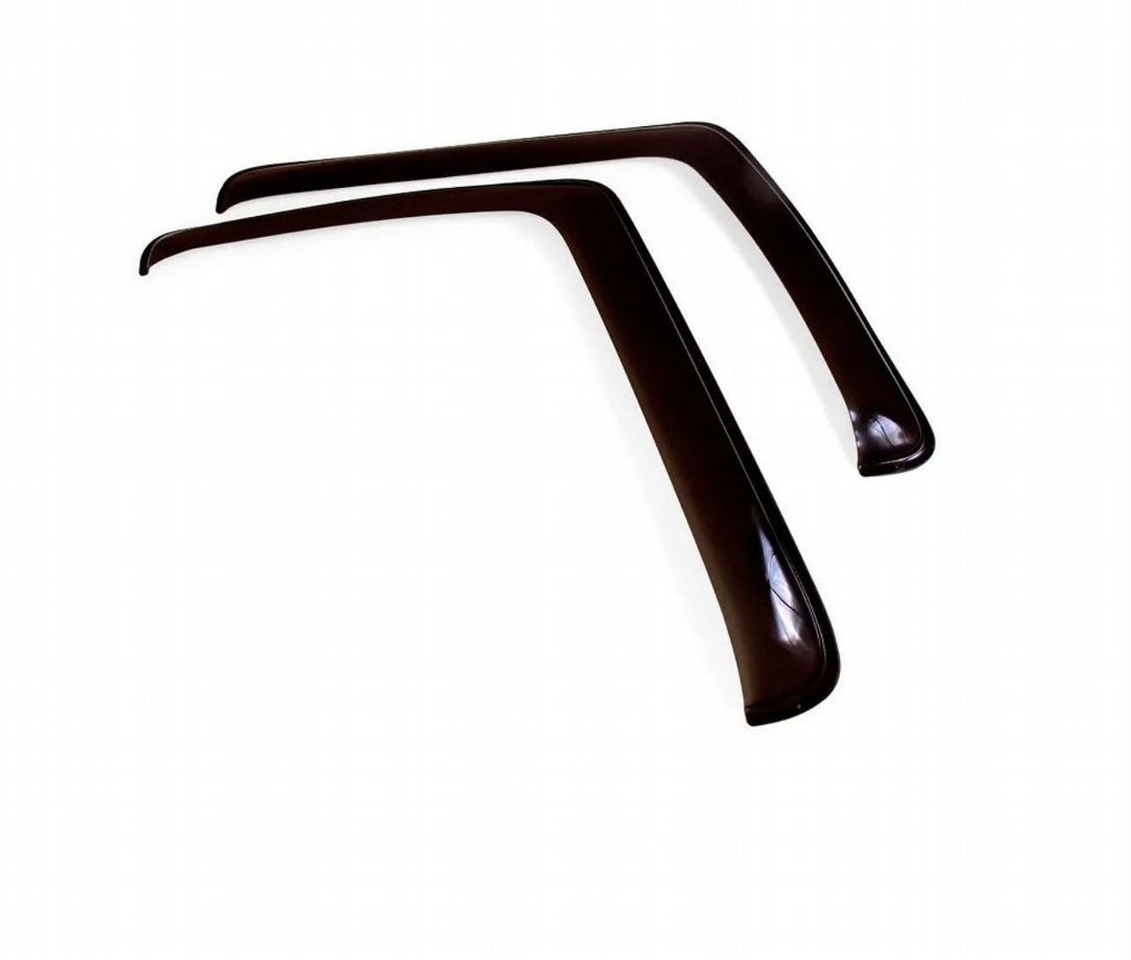 Дефлектор К-З 5490 (2014) полный угол тонированны - Аэродинамика/ Спойлеры для Грузовиков: фото 1 Дефлектор К-З 5490 (2014) полный угол тонированны - Аэродинамика/ Спойлеры для Грузовиков: фото 1