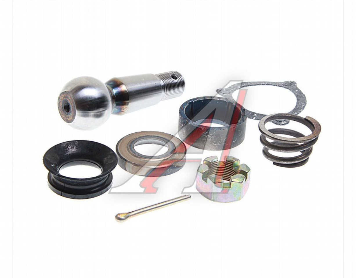 ЭЛЕМЕНТ Палец рулевой тяги камаз в сборе элемент - Рулевое управление для Грузовиков: фото 2 ЭЛЕМЕНТ Палец рулевой тяги камаз в сборе элемент - Рулевое управление для Грузовиков: фото 2