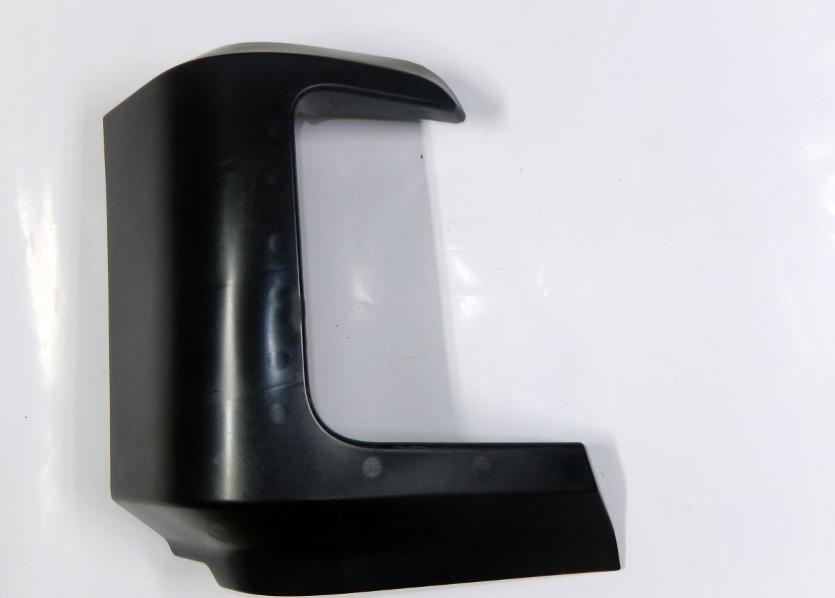 EUROSTART Обтекатель интегральной панели камаз Евро правый - Аэродинамика/ Спойлеры для Грузовиков: фото 1 EUROSTART Обтекатель интегральной панели камаз Евро правый - Аэродинамика/ Спойлеры для Грузовиков: фото 1