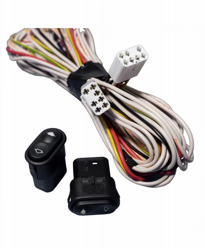 ФОРВАРДАВТОЗАПЧАСТЬ Стеклоподъемника камаз электрический комплект - Стеклоподъёмник для Грузовиков: фото 5 ФОРВАРДАВТОЗАПЧАСТЬ Стеклоподъемника камаз электрический комплект - Стеклоподъёмник для Грузовиков: фото 5