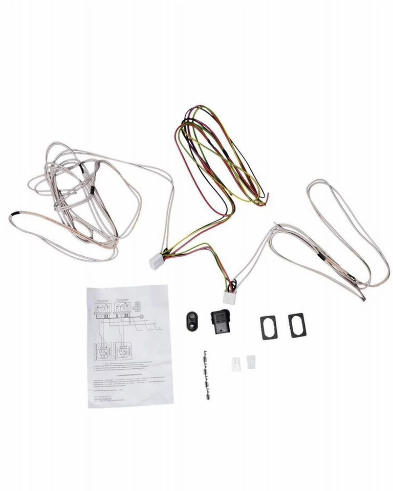 ФОРВАРДАВТОЗАПЧАСТЬ Стеклоподъемника камаз электрический комплект - Стеклоподъёмник для Грузовиков: фото 4 ФОРВАРДАВТОЗАПЧАСТЬ Стеклоподъемника камаз электрический комплект - Стеклоподъёмник для Грузовиков: фото 4