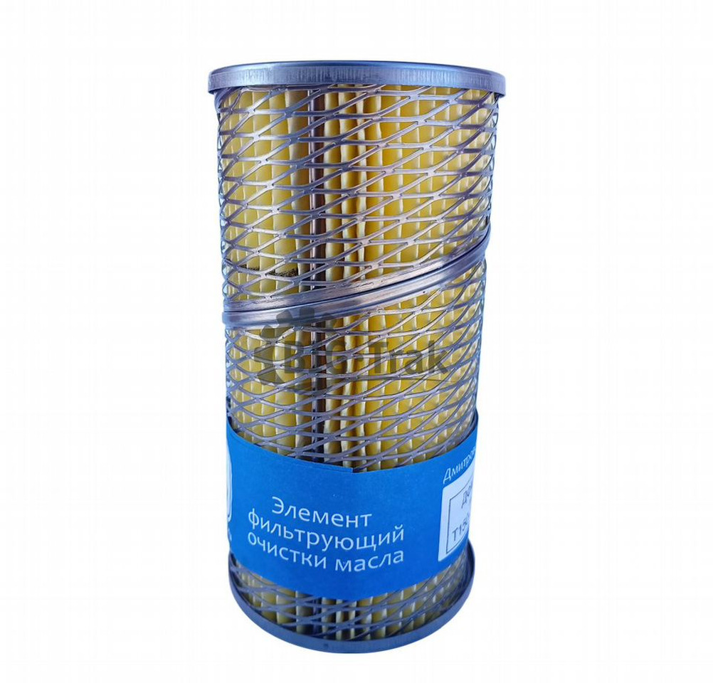 "Фильтр" ОО "БелТИЗ" Элемент фильтрующий Т-150 масляный - Масляный фильтр для Грузовиков: фото 1 "Фильтр" ОО "БелТИЗ" Элемент фильтрующий Т-150 масляный - Масляный фильтр для Грузовиков: фото 1