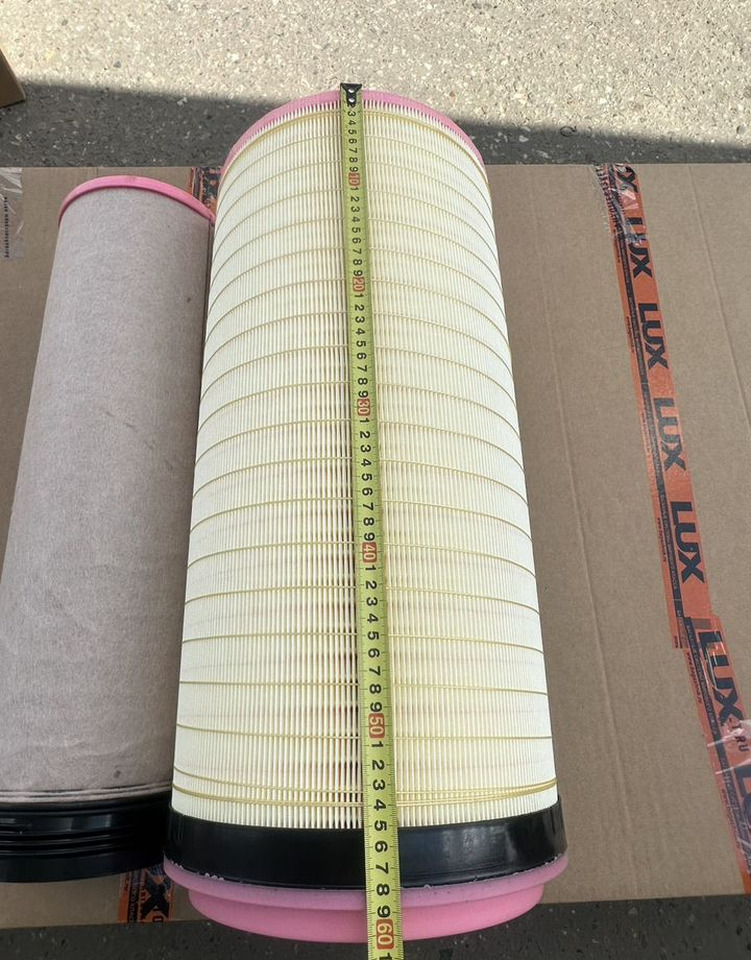 "Фильтр" ОО "БелТИЗ" Элемент фильтрующий камаз-5308 воздушный комплект - Воздушный фильтр для Грузовиков: фото 1 "Фильтр" ОО "БелТИЗ" Элемент фильтрующий камаз-5308 воздушный комплект - Воздушный фильтр для Грузовиков: фото 1