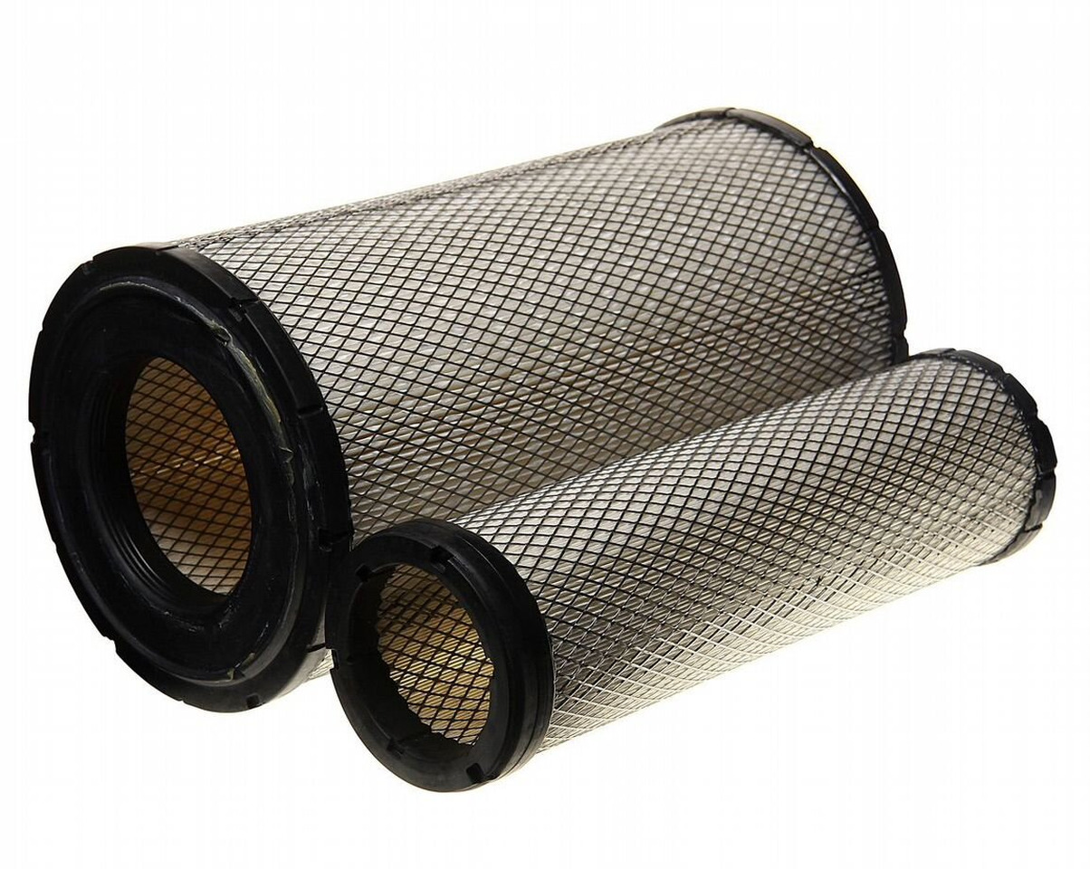 "Фильтр" ОО "БелТИЗ" Элемент воздушного фильтра камаз Евро 4, 5 (2.шт) - Воздушный фильтр для Грузовиков: фото 1 "Фильтр" ОО "БелТИЗ" Элемент воздушного фильтра камаз Евро 4, 5 (2.шт) - Воздушный фильтр для Грузовиков: фото 1