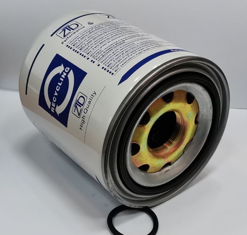 "Фильтр" ОО "БелТИЗ" Фильтр-патрон камаз, маз, паз осушителя воздуха - Детали тормозной системы для Грузовиков: фото 1 "Фильтр" ОО "БелТИЗ" Фильтр-патрон камаз, маз, паз осушителя воздуха - Детали тормозной системы для Грузовиков: фото 1