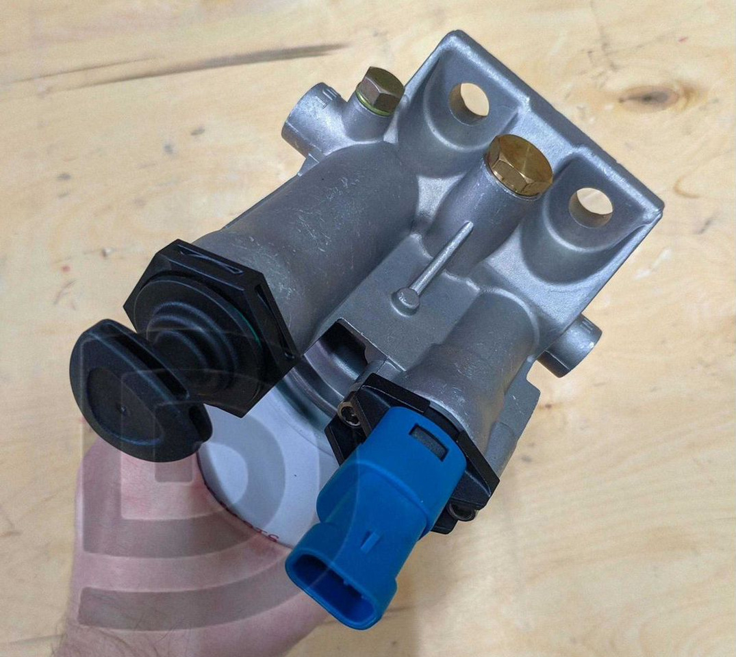 "Фильтр" ОО "БелТИЗ" Фильтр топливный сепаратор Камминз ISF 3.8 FS19732 - Топливный фильтр для Грузовиков: фото 3 "Фильтр" ОО "БелТИЗ" Фильтр топливный сепаратор Камминз ISF 3.8 FS19732 - Топливный фильтр для Грузовиков: фото 3