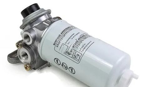 Фильтр-сепаратор PreLine 150 (M16x1,5) (универсал) - Топливный фильтр для Грузовиков: фото 2 Фильтр-сепаратор PreLine 150 (M16x1,5) (универсал) - Топливный фильтр для Грузовиков: фото 2