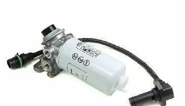 Фильтр топливный фтот PL-150 (с подогревом, 12В) - Топливный фильтр для Грузовиков: фото 1 Фильтр топливный фтот PL-150 (с подогревом, 12В) - Топливный фильтр для Грузовиков: фото 1