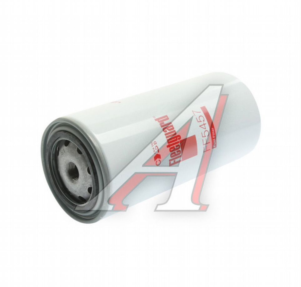 Fleetguard Фильтр топливный евро-4,тонкой очистки fleetguard - Топливный фильтр для Грузовиков: фото 2 Fleetguard Фильтр топливный евро-4,тонкой очистки fleetguard - Топливный фильтр для Грузовиков: фото 2