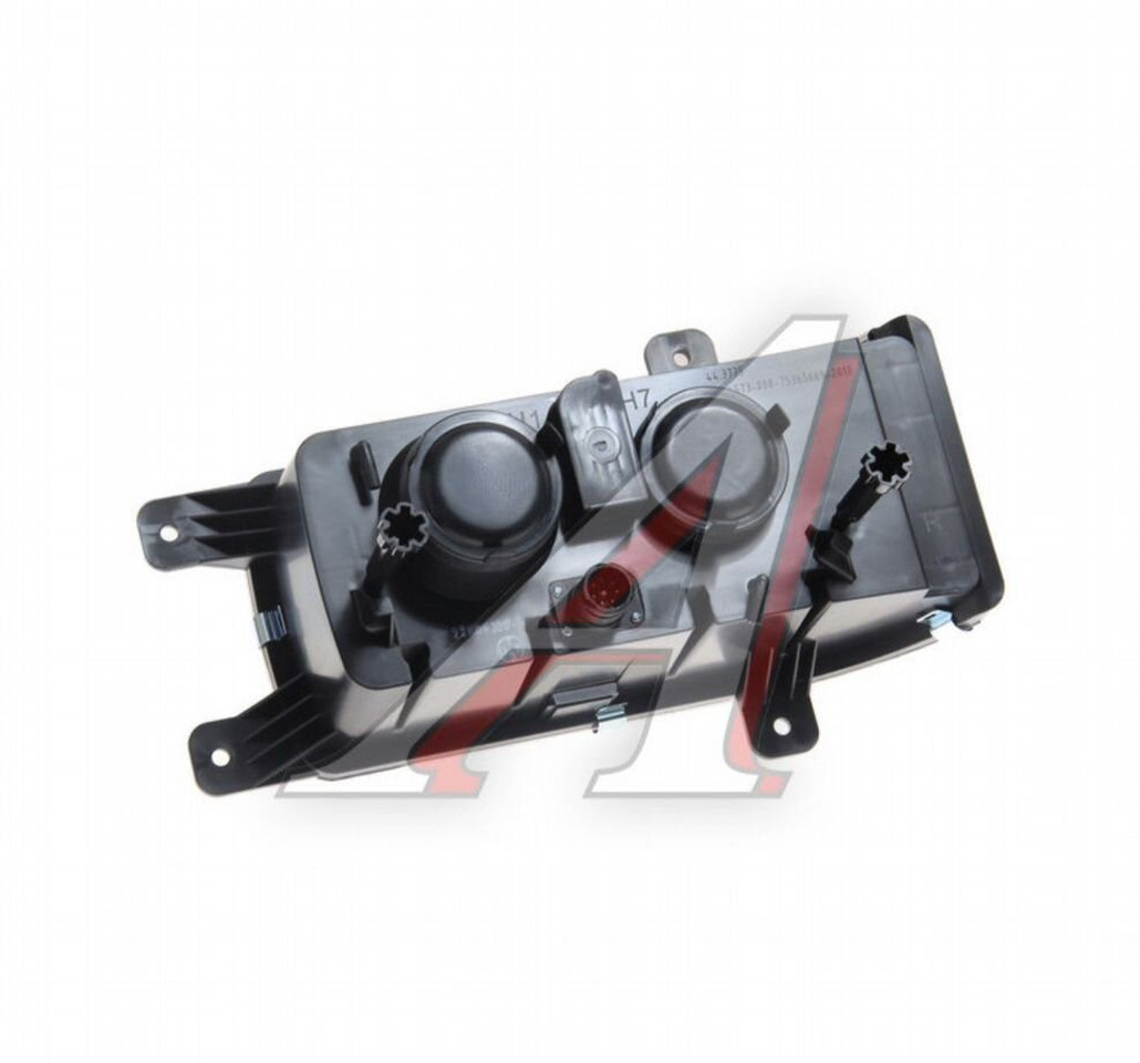 Формула света Фара блок камаз с дхо (2.шт) формула света - Передняя фара для Грузовиков: фото 4 Формула света Фара блок камаз с дхо (2.шт) формула света - Передняя фара для Грузовиков: фото 4