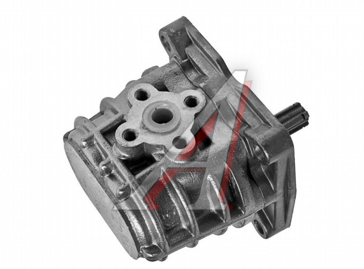 Гидравлика Насос шестеренчатый нш10 зп 4-х шлицевой правый - Гидравлический насос для Грузовиков: фото 1 Гидравлика Насос шестеренчатый нш10 зп 4-х шлицевой правый - Гидравлический насос для Грузовиков: фото 1