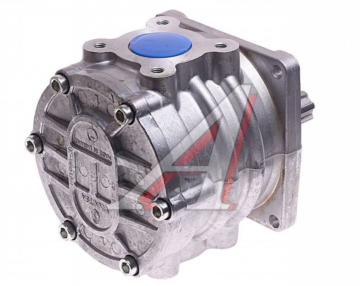 Гидравлика Насос шестеренчатый нш100А-3Л левый взта - Гидравлический насос для Грузовиков: фото 2 Гидравлика Насос шестеренчатый нш100А-3Л левый взта - Гидравлический насос для Грузовиков: фото 2