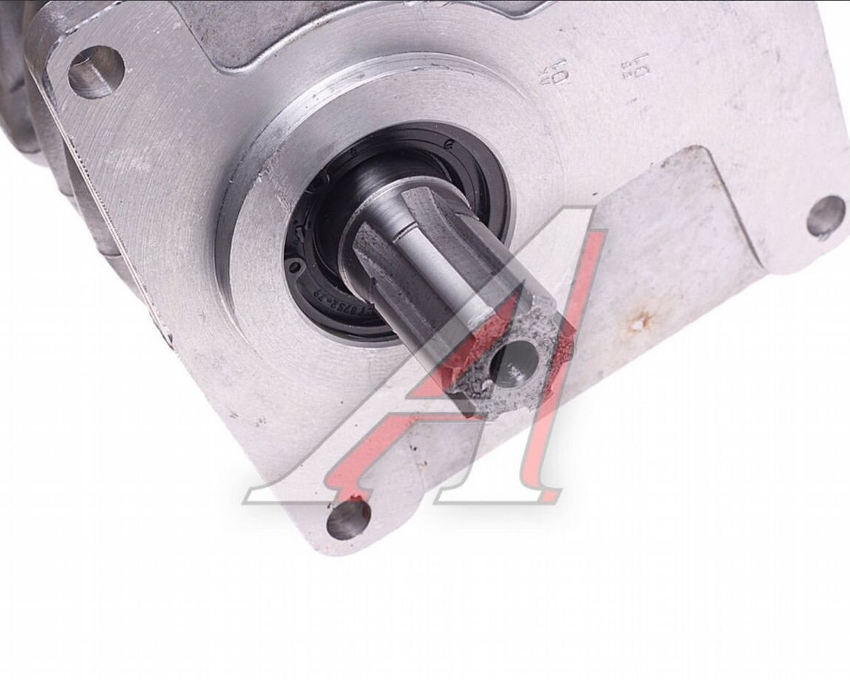 Гидравлика Насос шестеренчатый нш100А-3Л левый взта - Гидравлический насос для Грузовиков: фото 3 Гидравлика Насос шестеренчатый нш100А-3Л левый взта - Гидравлический насос для Грузовиков: фото 3