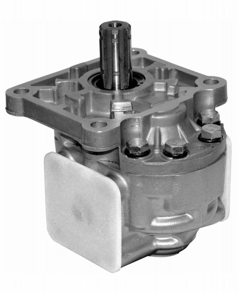 Гидравлика Насос шестеренчатый нш50С-3 правый мгп нш50У-3 - Гидравлический насос для Грузовиков: фото 1 Гидравлика Насос шестеренчатый нш50С-3 правый мгп нш50У-3 - Гидравлический насос для Грузовиков: фото 1
