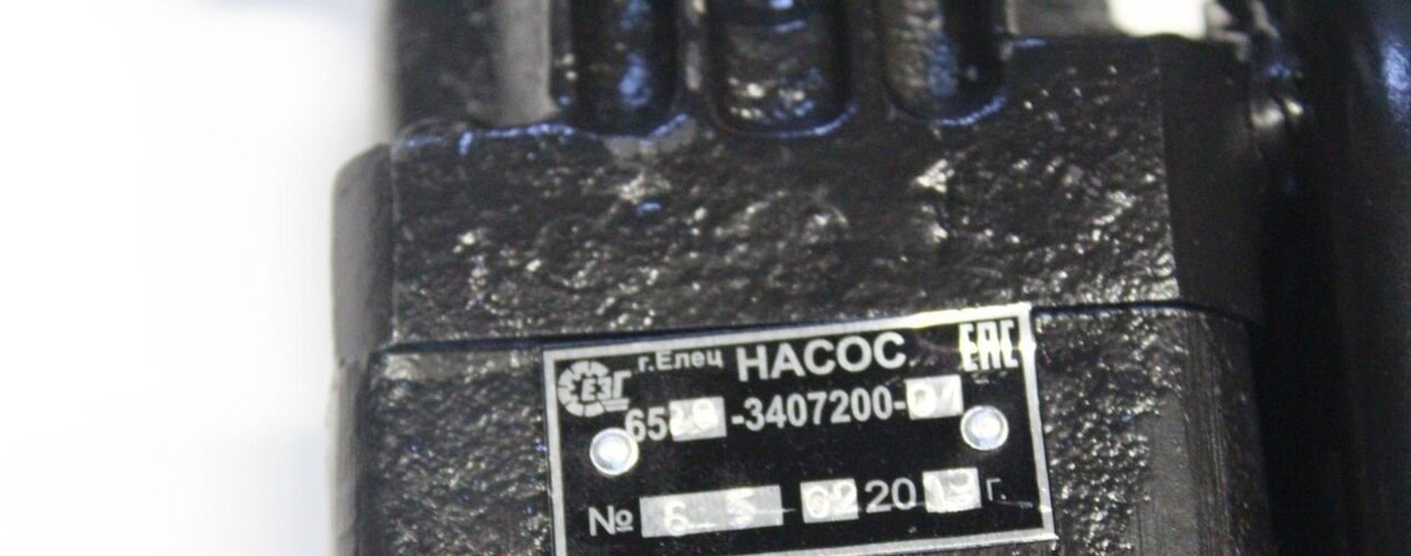 Гидропривод Насос гурь камаз-6520 16мпа 1.5л гидропривод - Насос гидроусилителя для Грузовиков: фото 5 Гидропривод Насос гурь камаз-6520 16мпа 1.5л гидропривод - Насос гидроусилителя для Грузовиков: фото 5