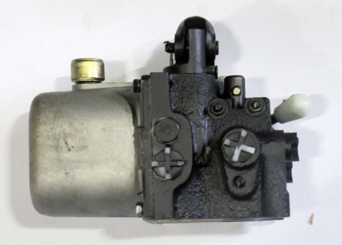 Гидропривод Насос подъема кабины Камаз и запасного колеса 4310 - Подвеска кабины для Грузовиков: фото 2 Гидропривод Насос подъема кабины Камаз и запасного колеса 4310 - Подвеска кабины для Грузовиков: фото 2