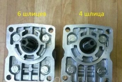 Гидропривод Насос шестеренчатый нш10М-3 правый - Гидравлический насос для Грузовиков: фото 1 Гидропривод Насос шестеренчатый нш10М-3 правый - Гидравлический насос для Грузовиков: фото 1