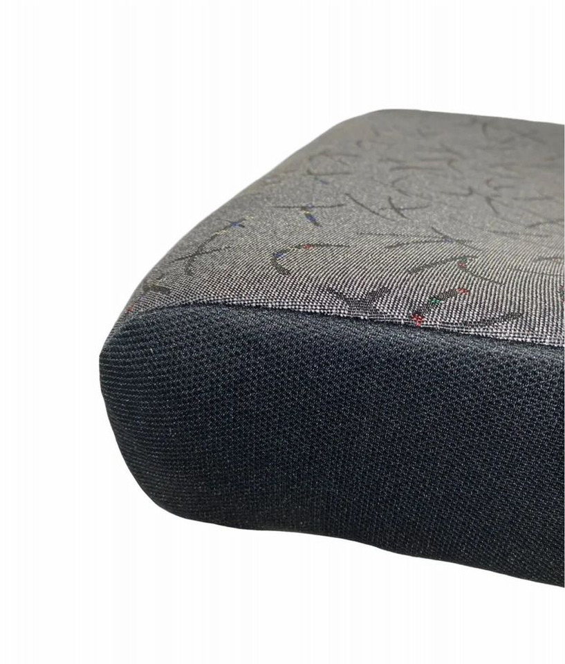 Новый Сиденье для Грузовиков Grammer Подушка / нижняя часть сиденья Grammer на Камаз: фото 6