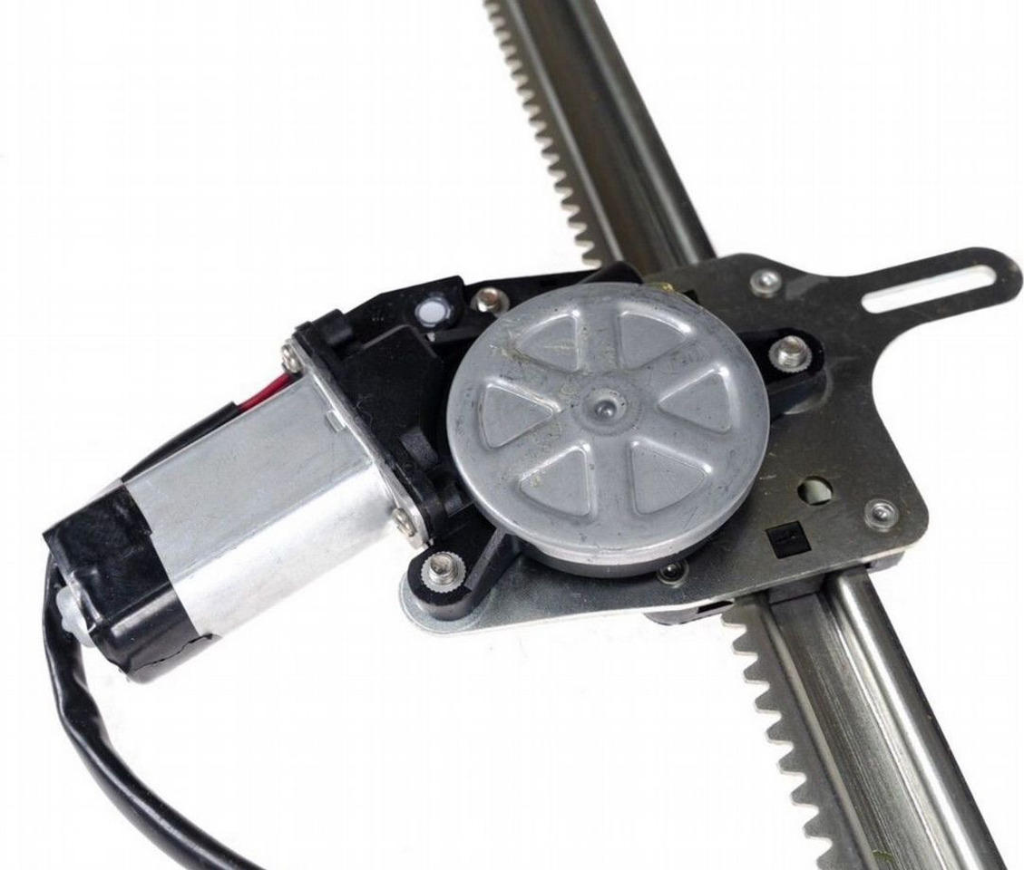 Новый Стеклоподъёмник для Грузовиков Гранд Стеклоподъемники камаз электрические - "гранат": фото 10