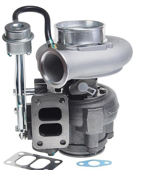 Holset Ткр камаз дв.cummins 6ISBe 285.300 HX351W евро-4/5 - Турбина для Грузовиков: фото 1 Holset Ткр камаз дв.cummins 6ISBe 285.300 HX351W евро-4/5 - Турбина для Грузовиков: фото 1
