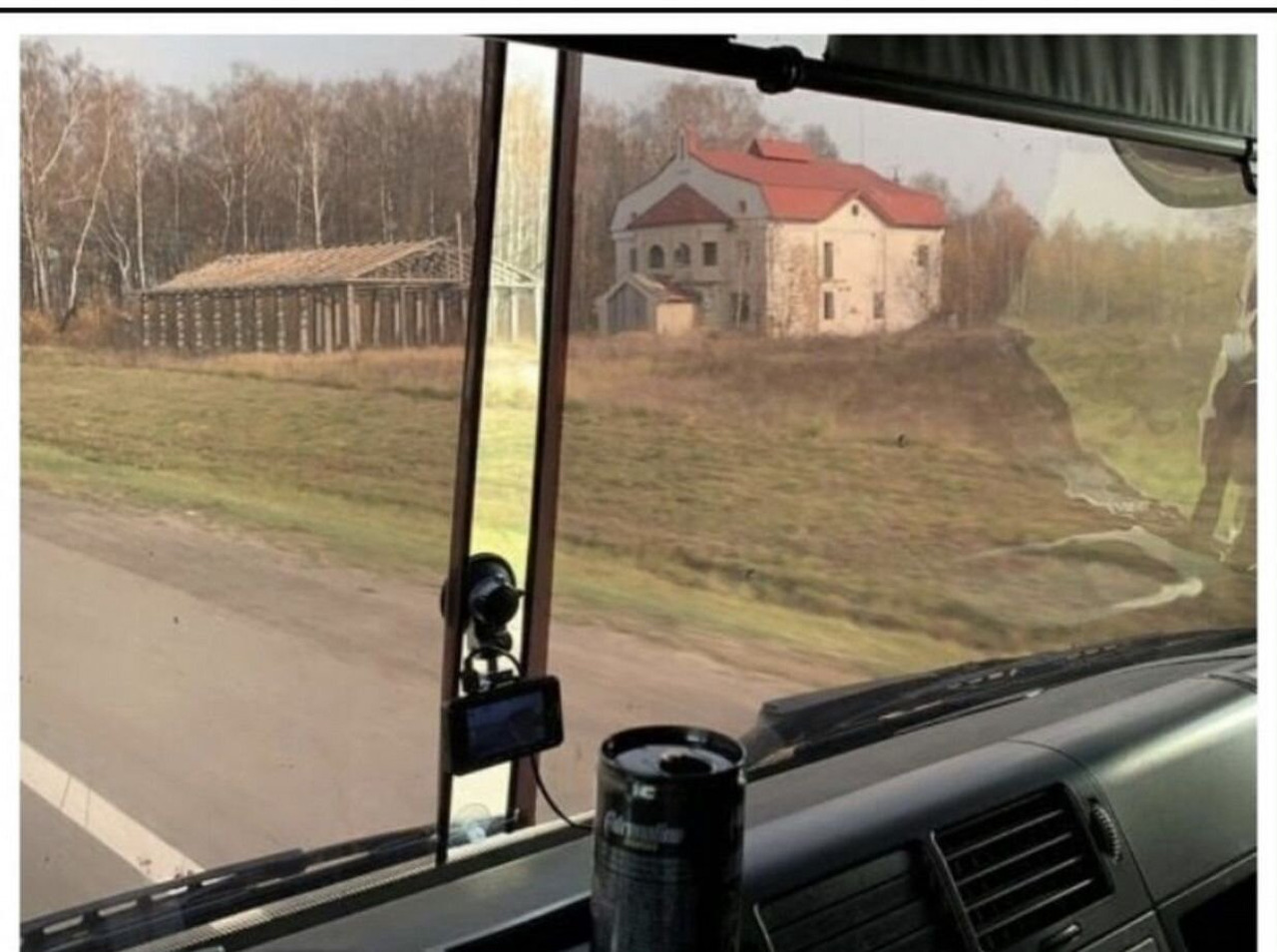 Иранская тонировка 66х130см, 64х130см, 53х130см - Кабина и интерьер для Грузовиков: фото 2 Иранская тонировка 66х130см, 64х130см, 53х130см - Кабина и интерьер для Грузовиков: фото 2