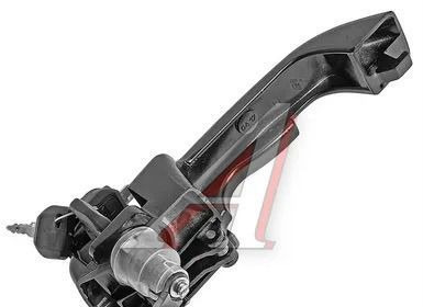 ИжМаш (Ижевский машиностроительный завод) Ручка маз двери наружная правая Н/О /кабина евро-3 - Дверь и запчасти для Грузовиков: фото 3 ИжМаш (Ижевский машиностроительный завод) Ручка маз двери наружная правая Н/О /кабина евро-3 - Дверь и запчасти для Грузовиков: фото 3