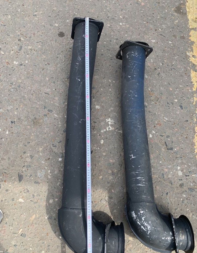 ИжМаш (Ижевский машиностроительный завод) Труба приемная 43255 задняя для дв. Cummins 6ISBe - Трансмиссия: фото 1 ИжМаш (Ижевский машиностроительный завод) Труба приемная 43255 задняя для дв. Cummins 6ISBe - Трансмиссия: фото 1