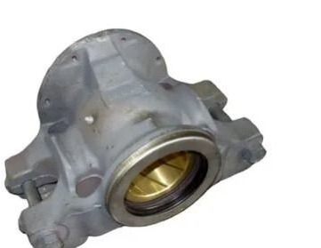 ИжМаш (Ижевский машиностроительный завод) Башмак камаз-65115 балансира С бронза втулкой - Подвеска для Грузовиков: фото 1 ИжМаш (Ижевский машиностроительный завод) Башмак камаз-65115 балансира С бронза втулкой - Подвеска для Грузовиков: фото 1