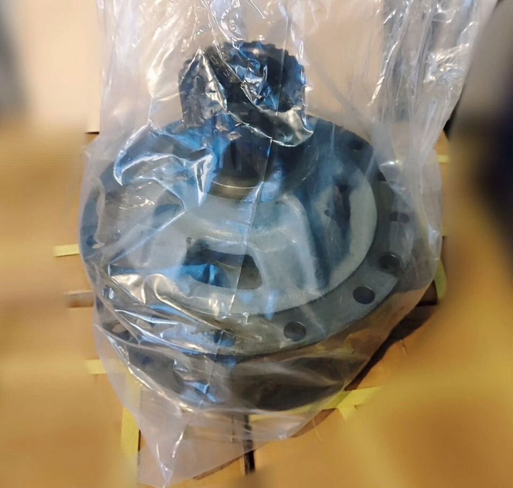 ИжМаш (Ижевский машиностроительный завод) Чашка камаз-евро дифференциала с блок. комплект - Дифференциал для Грузовиков: фото 3 ИжМаш (Ижевский машиностроительный завод) Чашка камаз-евро дифференциала с блок. комплект - Дифференциал для Грузовиков: фото 3