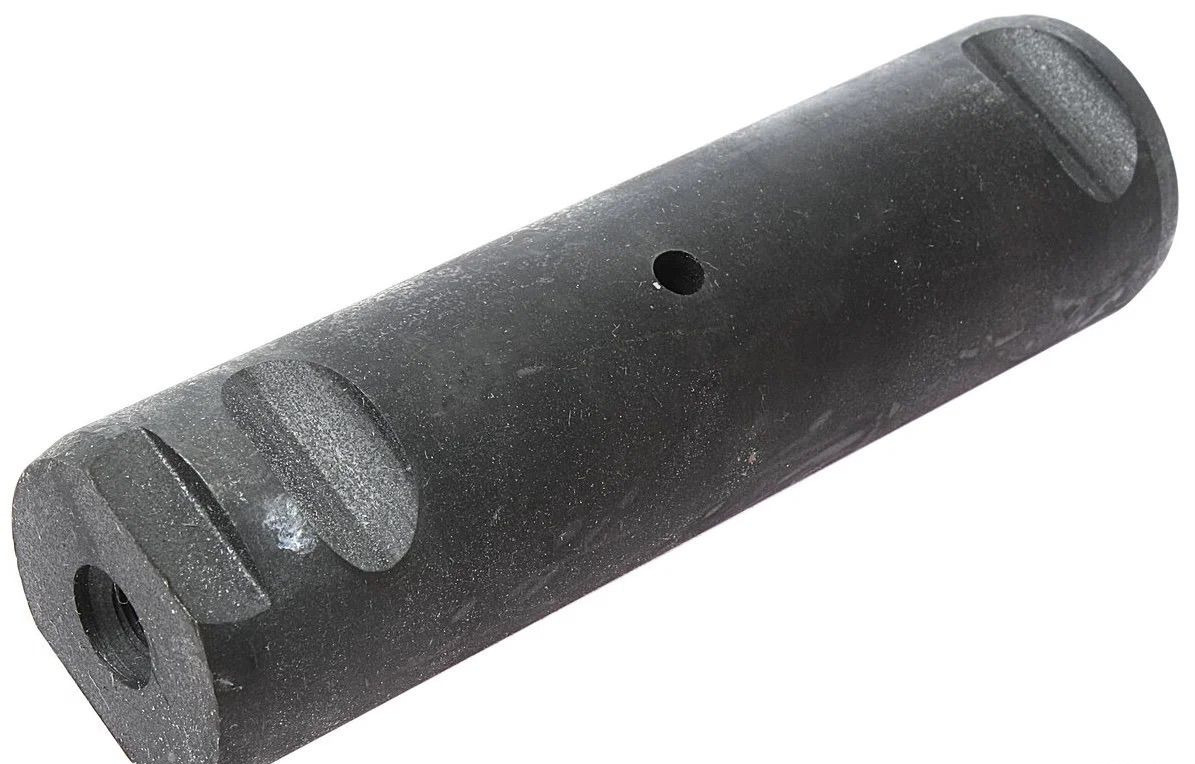 ИжМаш (Ижевский машиностроительный завод) Палец ушка передней рессоры камаз 5320-2902478Р - Рессорная подвеска для Грузовиков: фото 1 ИжМаш (Ижевский машиностроительный завод) Палец ушка передней рессоры камаз 5320-2902478Р - Рессорная подвеска для Грузовиков: фото 1