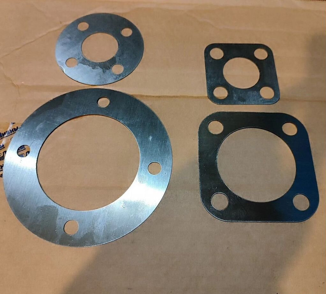 ИжМаш (Ижевский машиностроительный завод) Пластина привода тнвд камаз Евро (большая) (малая) - Топливная система для Грузовиков: фото 1 ИжМаш (Ижевский машиностроительный завод) Пластина привода тнвд камаз Евро (большая) (малая) - Топливная система для Грузовиков: фото 1